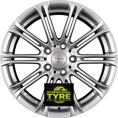 AVUS Racing AC-MB1 8.50x19